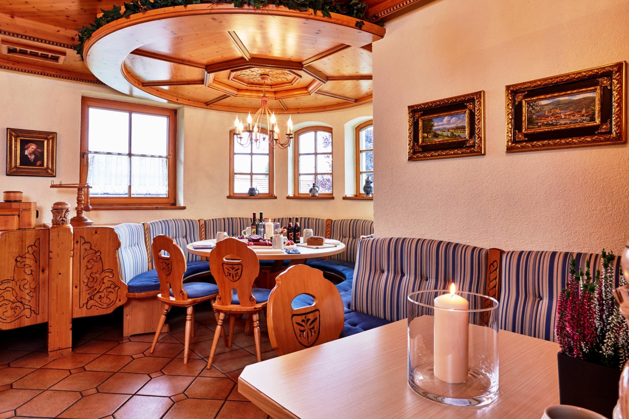Hotel Linderhof Erfurt Buitenkant foto